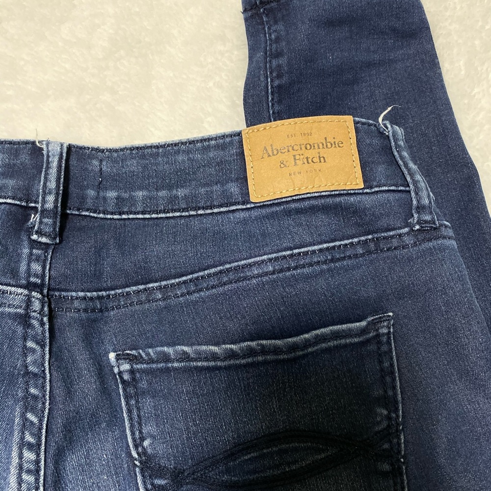 Abercrombie & Fitch Jeans